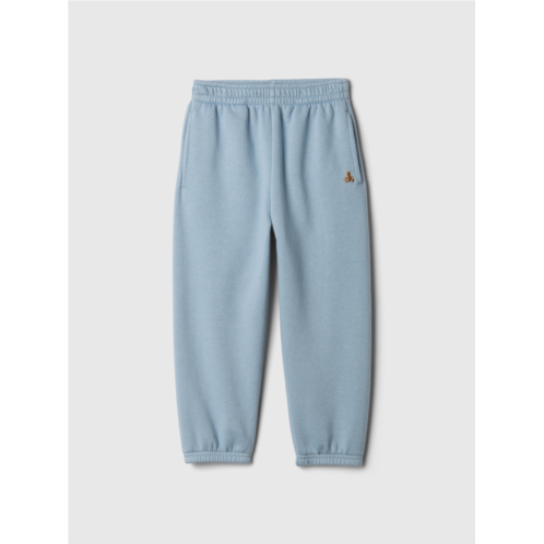 babyGap Vintage Soft Brannan Bear Joggers