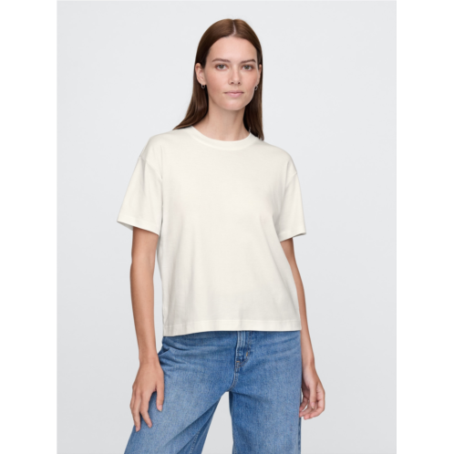 Gap Supima Cotton Relaxed T-Shirt