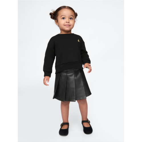 babyGap Skort Outfit Set