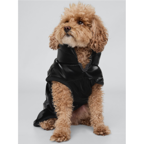 Gap Pet Puffer Vest