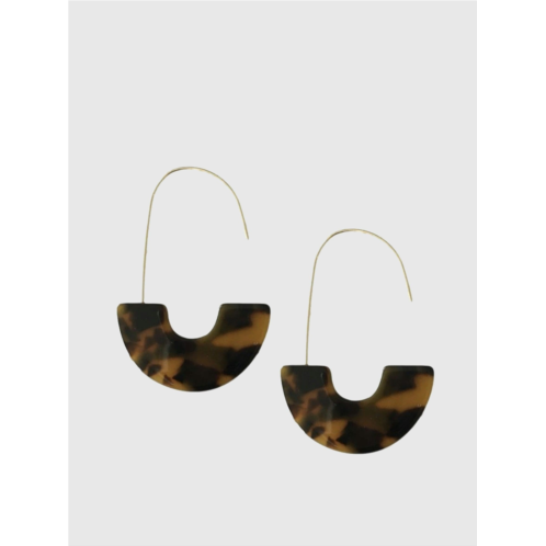 Gap St. Armands Threader Earrings