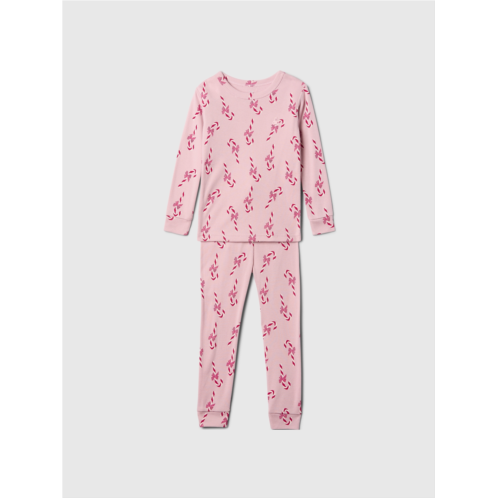 babyGap Organic Cotton PJ Set