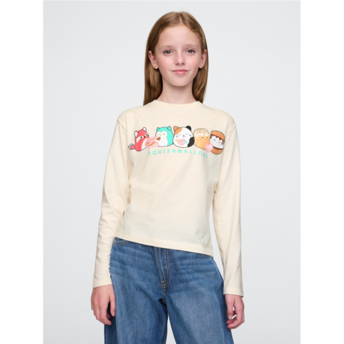 Gap Kids Graphic T-Shirt