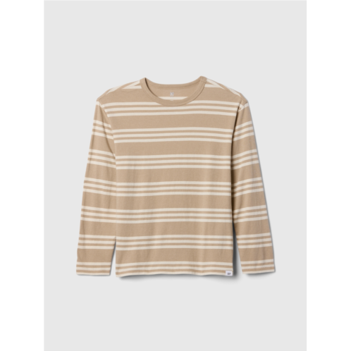 Gap Kids Everyday Soft Crewneck T-Shirt