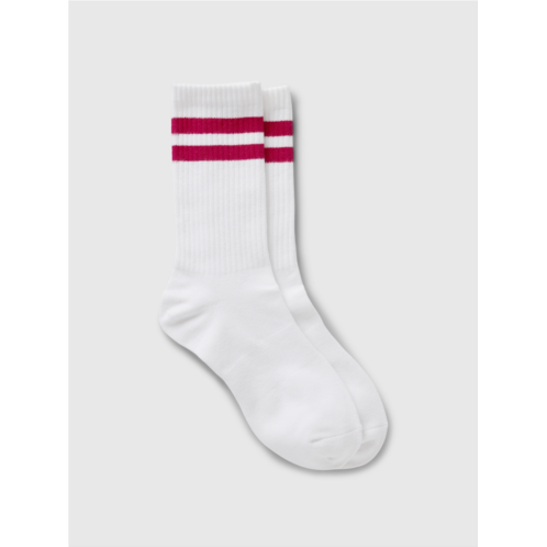 Gap Athletic Crew Socks