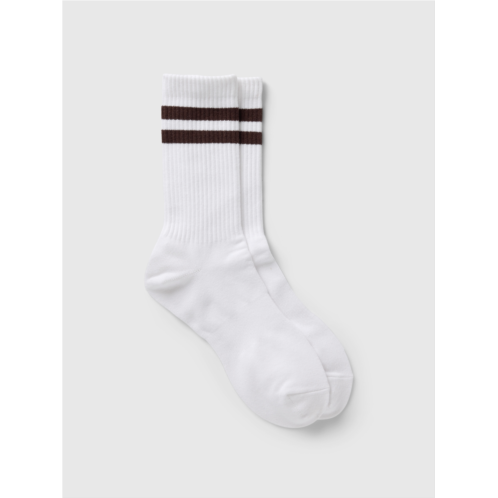 Gap Athletic Crew Socks