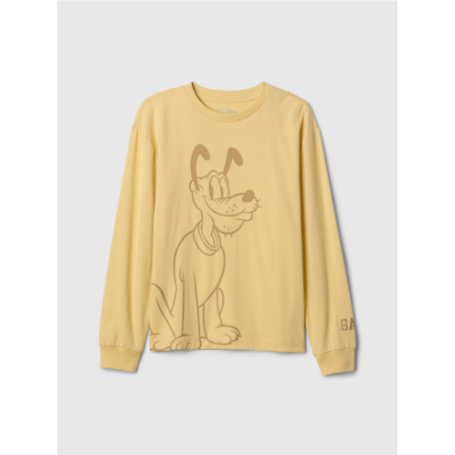 Gap × Disney Kids Graphic T-Shirt