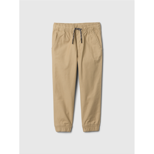 babyGap Pull-On Everyday Joggers