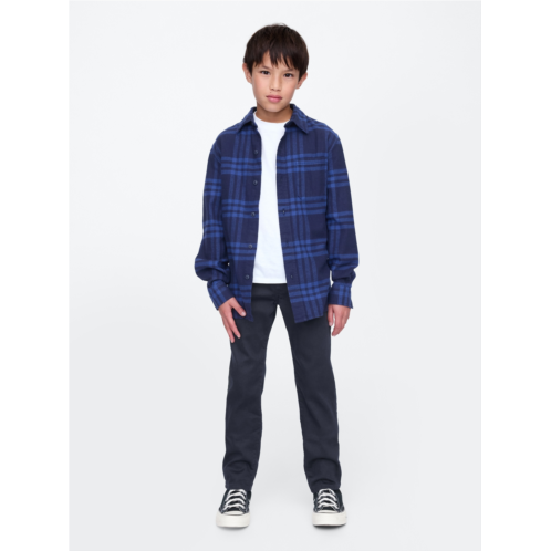 Gap Kids Slim City Jeans