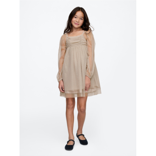 Gap Kids Tulle Dress