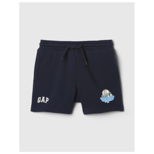 Gap × Disney Baby & Toddler Sweat Shorts