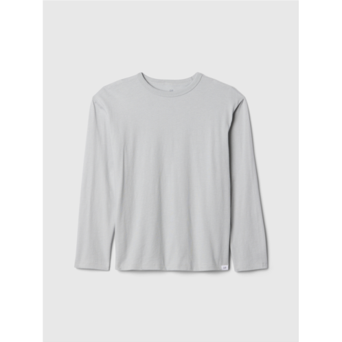 Gap Kids Everyday Soft Crewneck T-Shirt