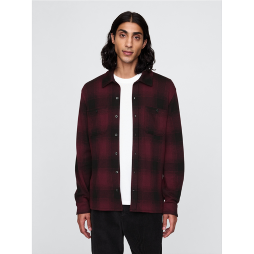 Gap Jersey Shirt