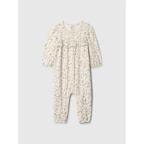 Gap Baby Ruffle One-Piece