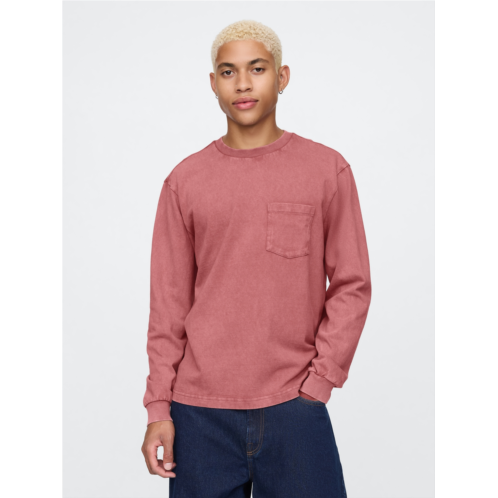 Gap Pocket T-Shirt