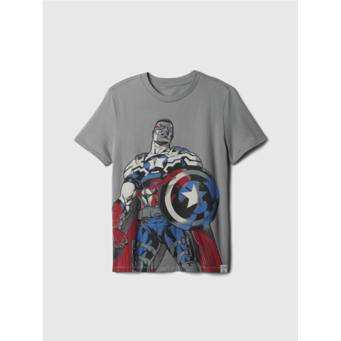 GapKids | Marvel Graphic T-Shirt