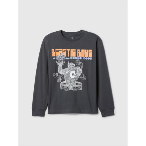 Gap Kids Beastie Boys Graphic T-Shirt