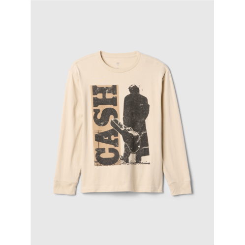 Gap Kids Graphic T-Shirt