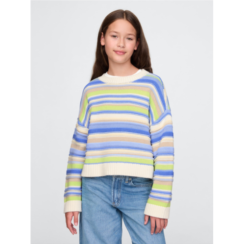 Gap Kids Boxy Sweater