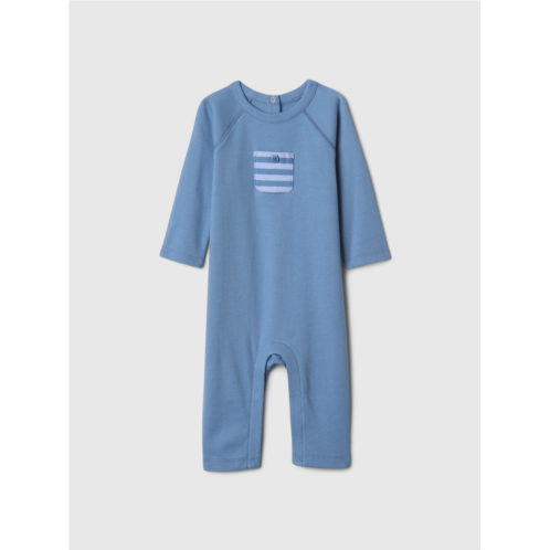 Gap Baby Pocket One-Piece