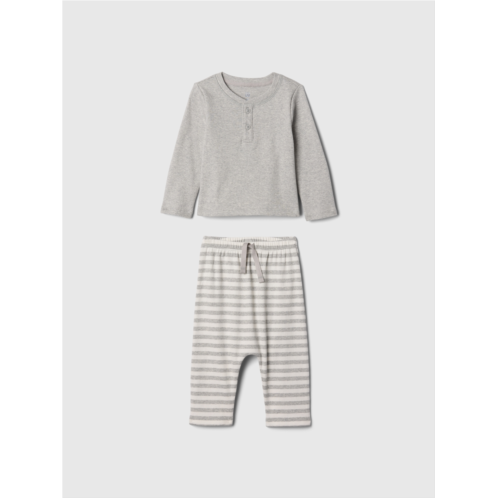 Gap Baby Outfit Set