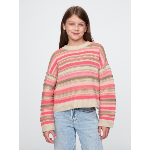 Gap Kids Boxy Sweater