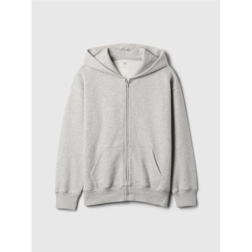 Gap Kids Vintage Soft Zip Hoodie