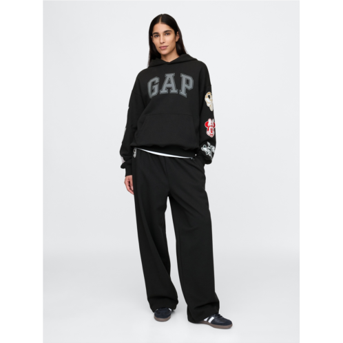 Gap × Disney Adult Extra Baggy Sweatpants