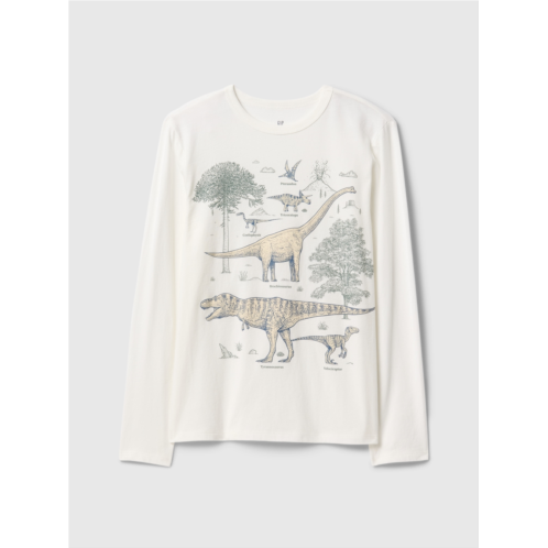 Gap Kids Graphic T-Shirt