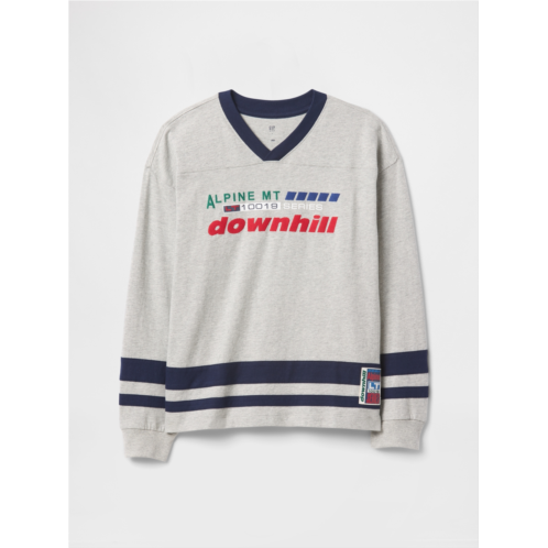 Gap Kids Hockey T-Shirt