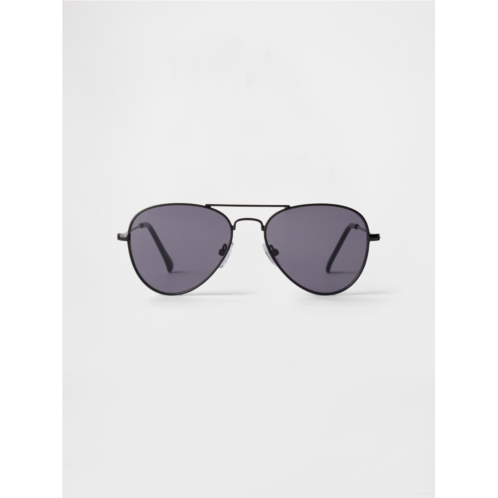 Gap Kids Aviator Sunglasses