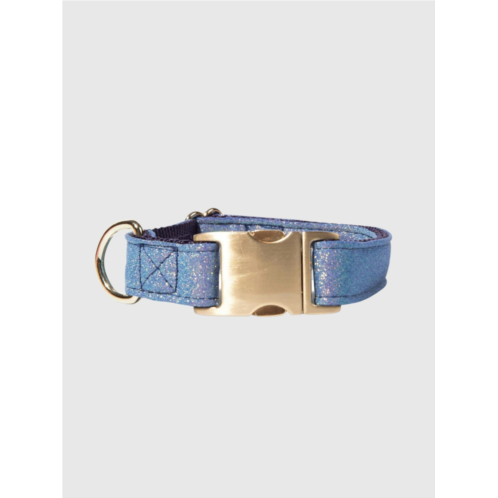 Gap Glitter Dog Collar