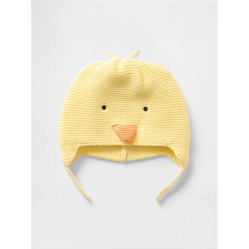 Gap Baby Animal Beanie