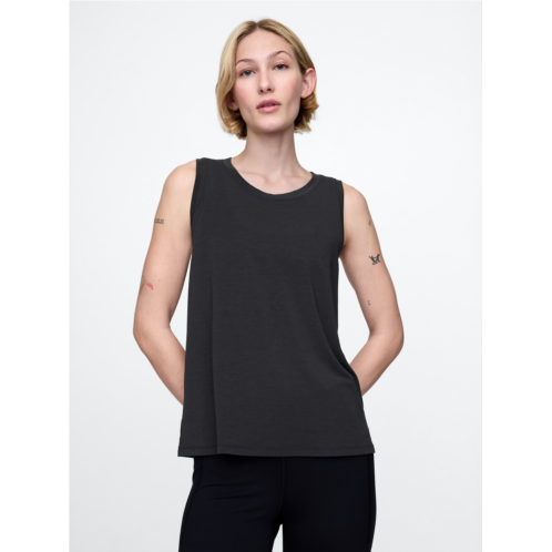 GapFit Breathe Tank Top