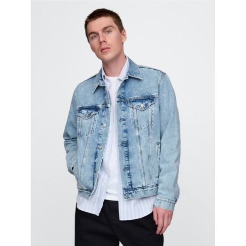 Gap Classic Icon Denim Jacket