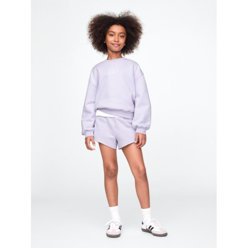 Gap Kids VintageSoft Sweat Shorts