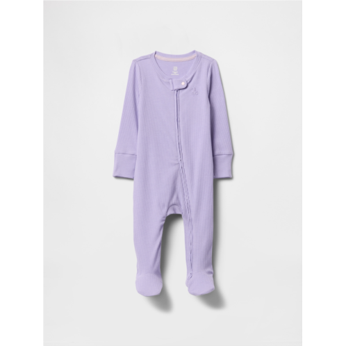 Gap Baby First Favorites Organic Cotton One-Piece