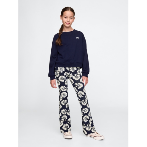 Gap Kids Flare Leggings