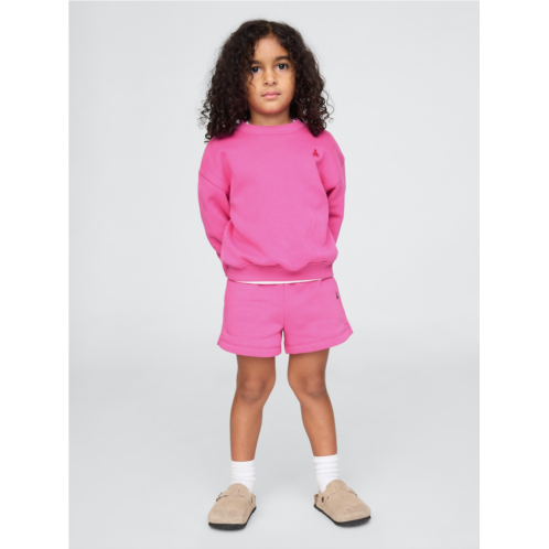 Gap Baby u0026 Toddler VintageSoft Pull-On Shorts