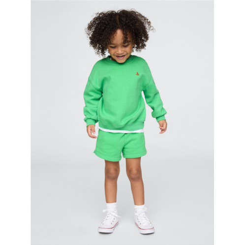 Gap Baby u0026 Toddler VintageSoft Pull-On Shorts