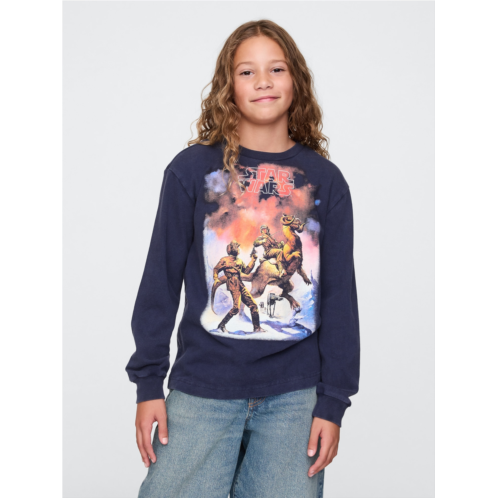 Gap Kids Star Wars Graphic T-Shirt