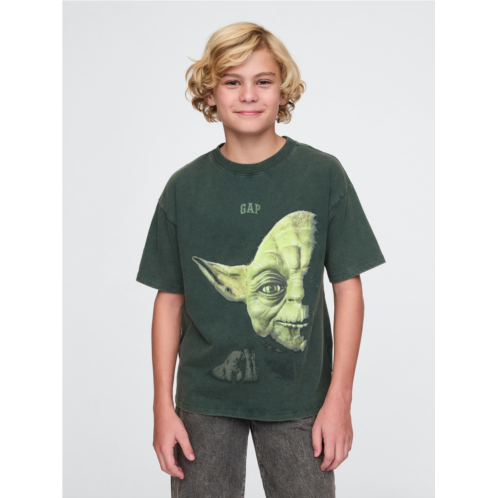 Gap Kids Star Wars Graphic T-Shirt