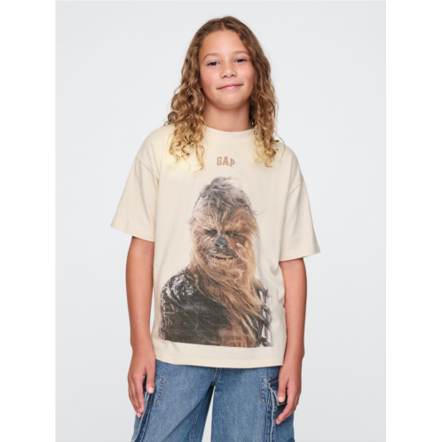 Gap Kids Star Wars Graphic T-Shirt