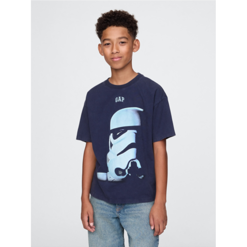 Gap Kids Star Wars Graphic T-Shirt