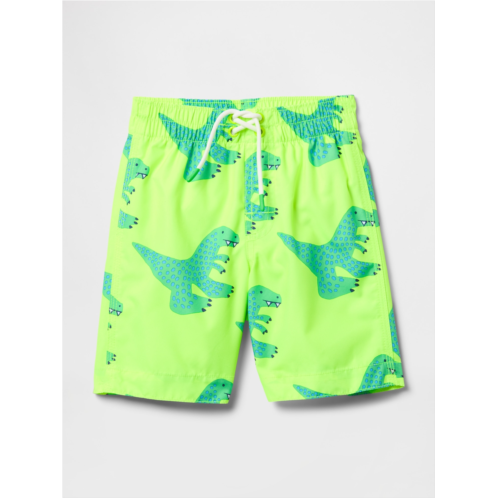 Gap Baby & Toddler Swim Trunks