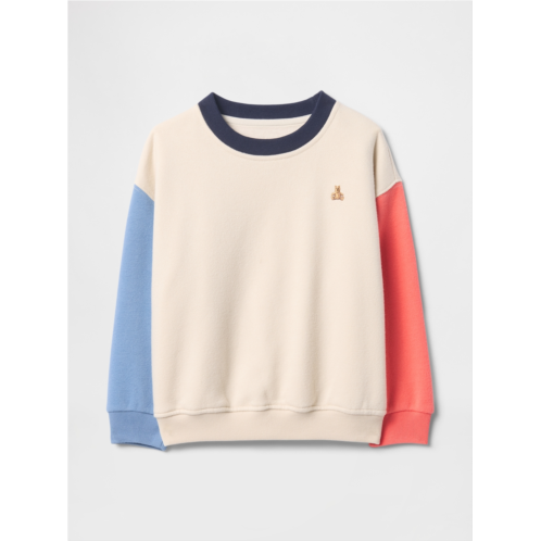 Gap Baby & Toddler Vintage Soft Sweatshirt