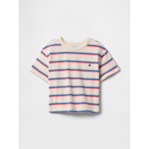 Gap Baby u0026 Toddler Oversized T-Shirt