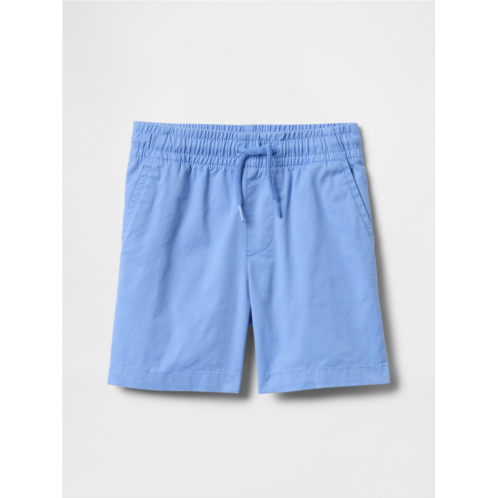 Gap Baby & Toddler Pull-On Shorts
