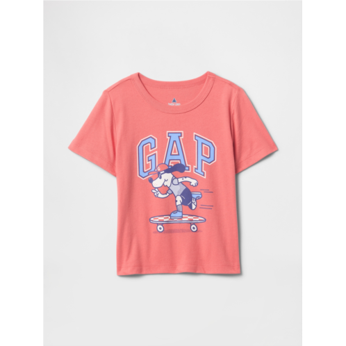Gap Baby & Toddler Mix & Match Graphic T-Shirt