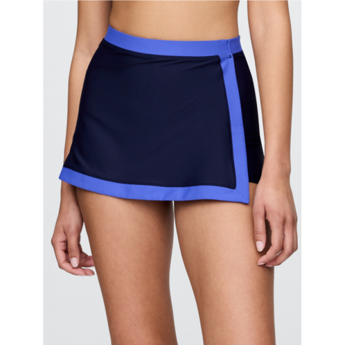 Gap Swim Skort